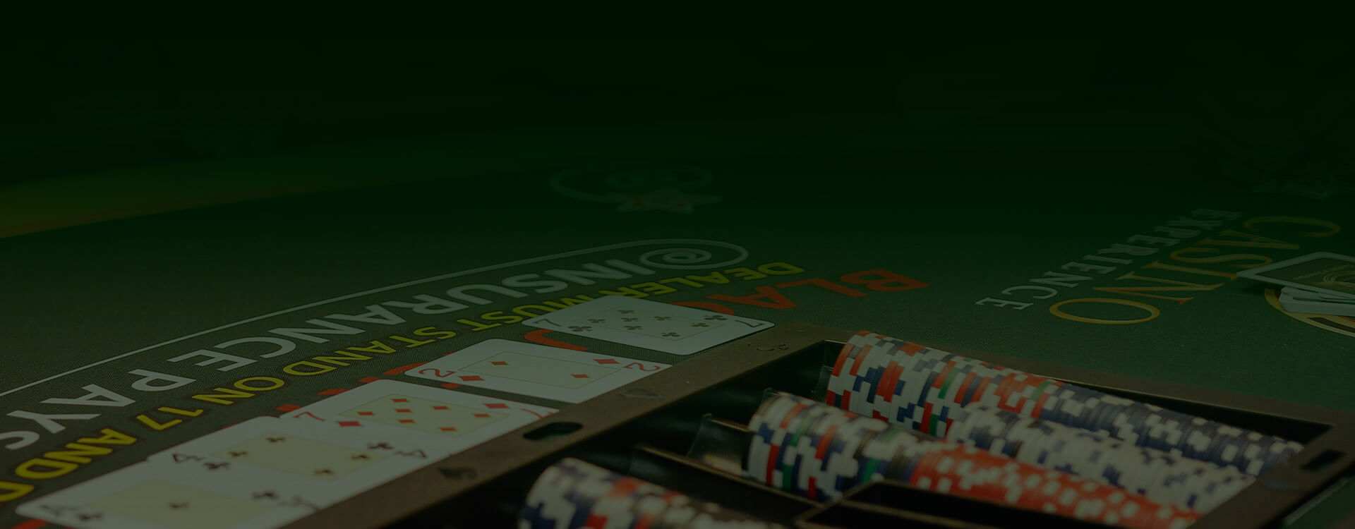 Mesa de Poker