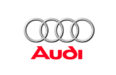 Logotipo Audi