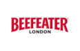 Logotipo Beefeater London