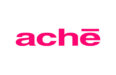 Logotipo Aché