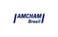 Logotipo Amcham Brasil
