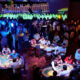Torneios de Poker em Eventos