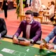 Festas Temáticas - O Charme de um Cassino em Sua Celebração