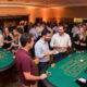 Confraternização de Fim de Ano - Casino Experience