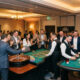 Festa Cassino para Empresas