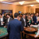Festa Cassino para Networking