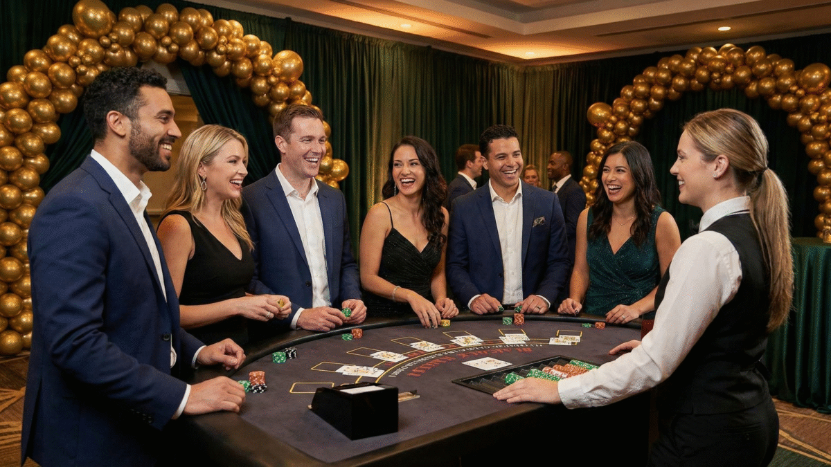 Ideias para Festa de Confraternização de Empresa