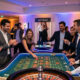 Atrações Inovadoras para Eventos Corporativos