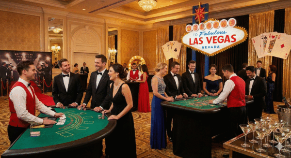 Como escolher a atração ideal para o perfil do seu time