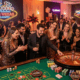 Tema de festa Las Vegas para aniversário