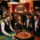 Atrações para Eventos Empresariais