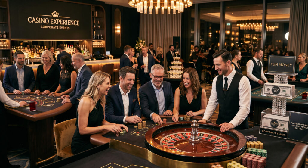eventos premium em experiências memoráveis