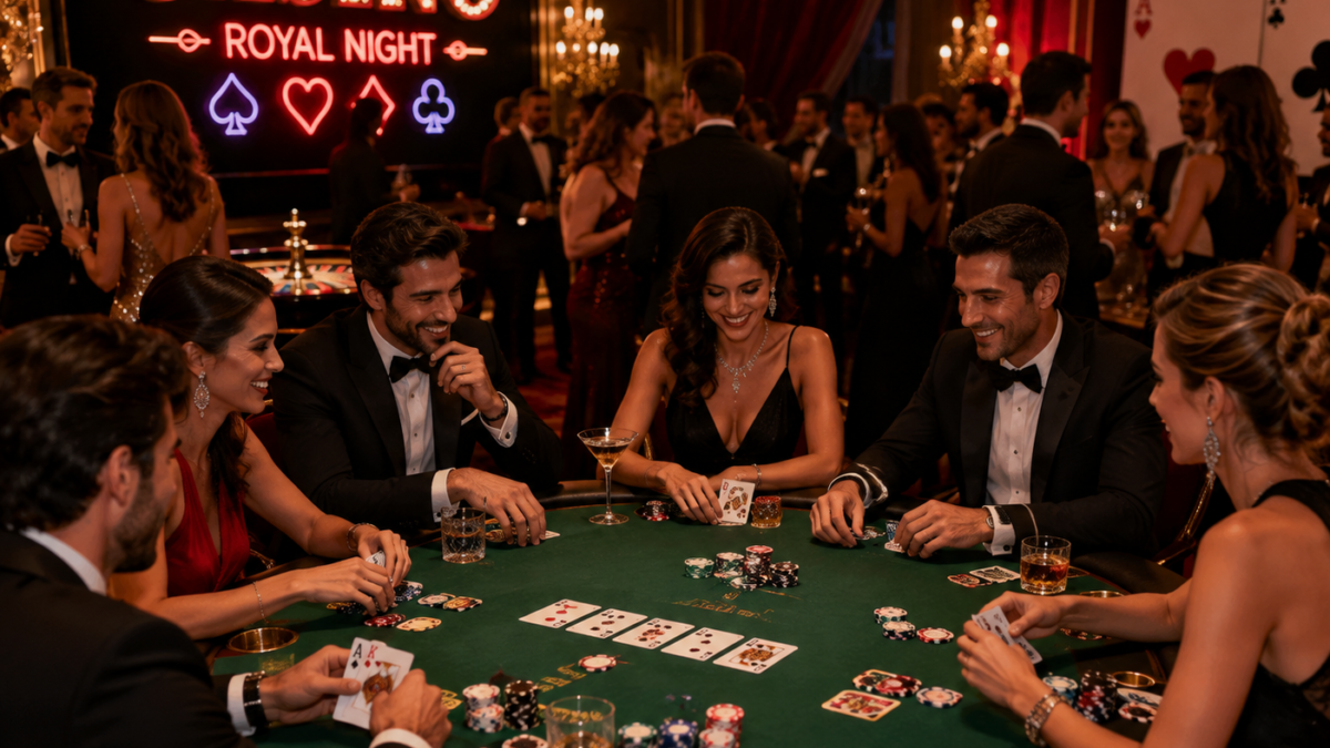 marketing de experiência em eventos corporativos