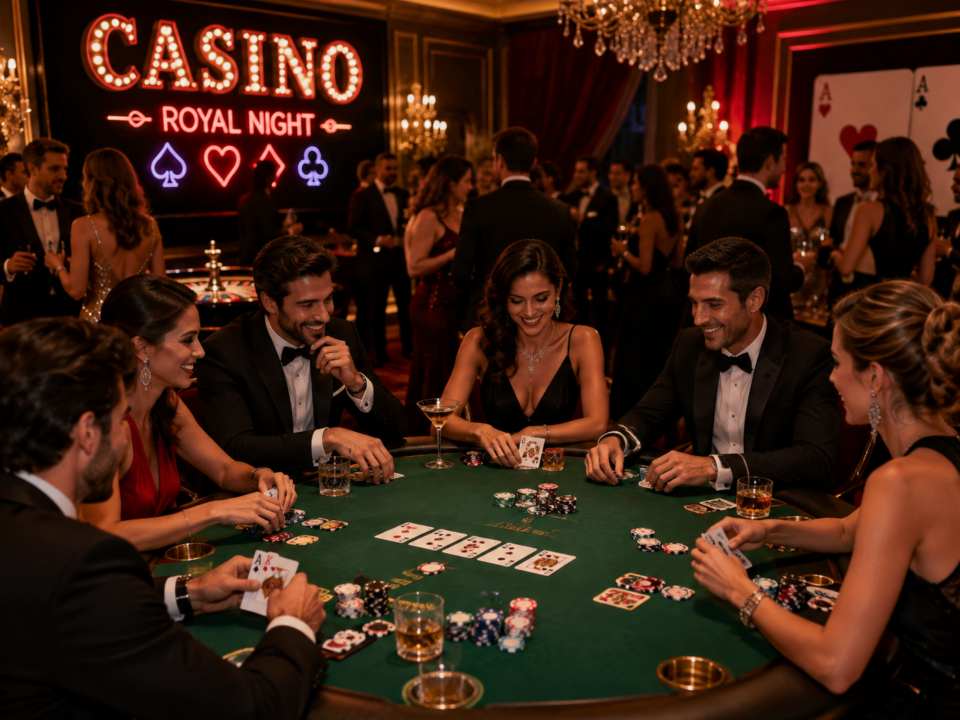 marketing de experiência em eventos corporativos