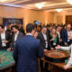 Entretenimento Interativo para Eventos Corporativos