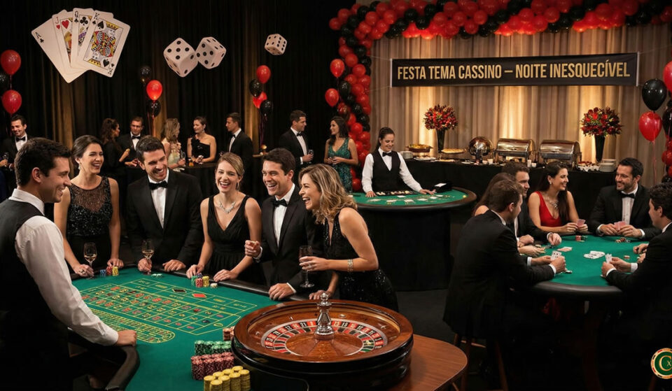 Evento de Relacionamento com Clientes Como Aproximar